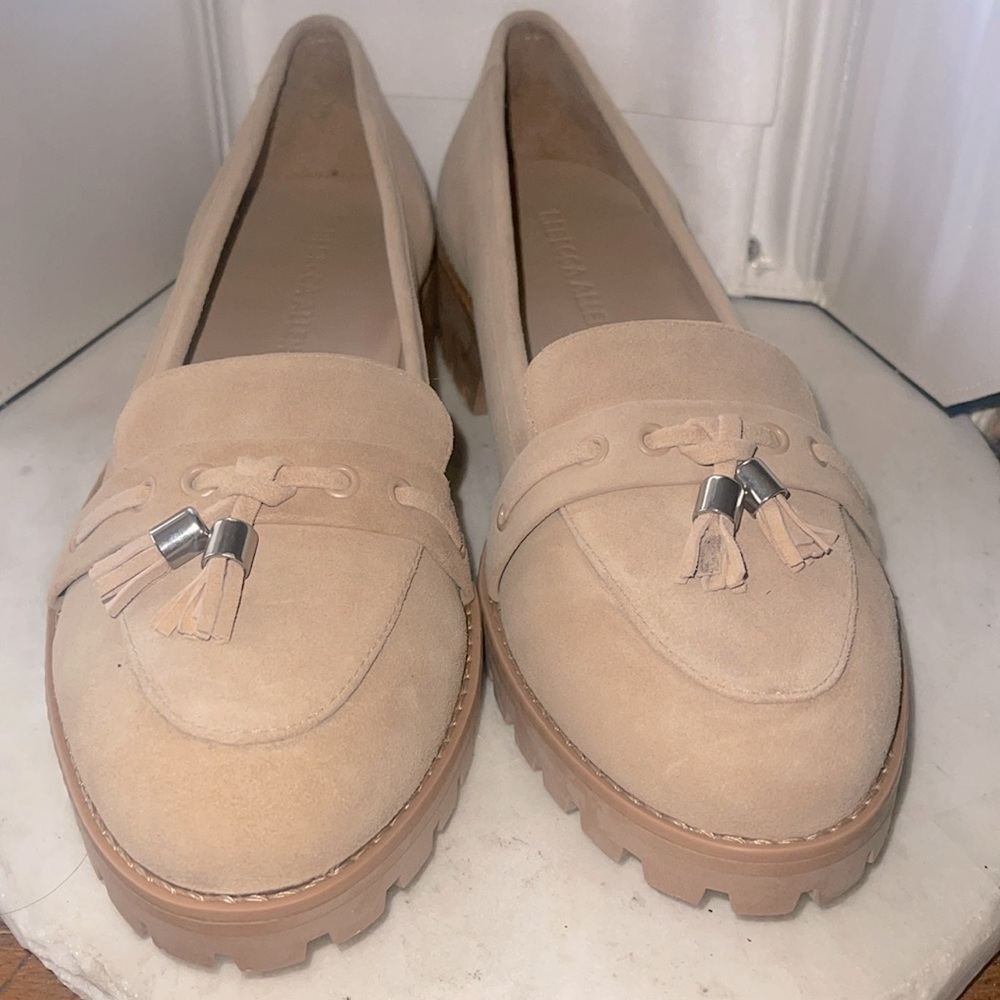 Rebecca Allen Loafer